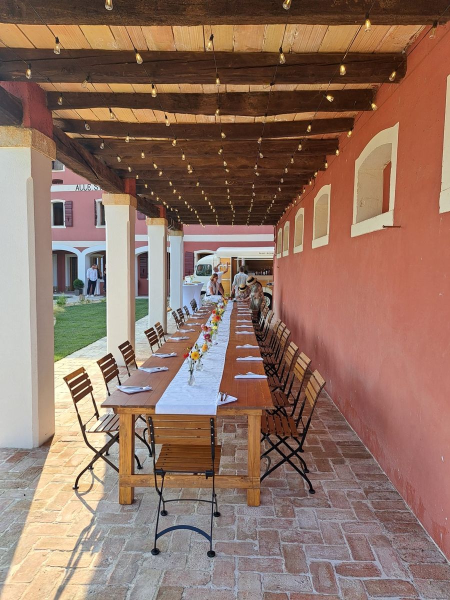 Catering Miró
